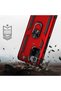 Xiaomi Poco X3 Gt Case Camera Protector Magnetic Stand Tank Protection - 5