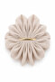Vizon Premium Clip-On Tulle Hair Clip - 3