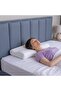 Special Neck Slot Cervical Pillow Supportive Visco Orthopedic Neck Pillow 60*34*11 cm - 4