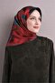 Twi̇ll Silk Scarf 2027 Winter Season 9603D02-07 - 3