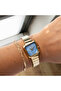 F40157B3 Women's Wristwatch with Steel Strap - 3
