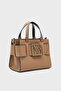 Logo Detachable Strap Bag Women's Bag 942690 0A874 U6186 - 4
