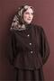 Twi̇ll Silk Scarf 2027 Winter Season 9613D02-84 - 2