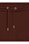Ozmarka New Season Brown Regular Fit Men's Jogger Sweatpants - 6
