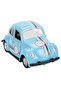 Maxx Wheels Die Cast Pull and Drop Vosvos Racing Car - 3