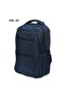Stylish & Durable Everyday Carry Backpack - 16" (Article BPP34567) - NAVY - 3