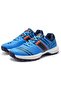S8 Cricket Shoes with Rubber Spikes – Performance Cleats for Men on Outdoor Turf/Grass, Featuring Wide Toe, Speed-Fit Lacing and New Gel Cushioned Insole - 3