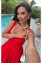 Mixata Gold Necklace