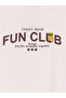 Teddy Bear Printed Girls' T-Shirt - 3
