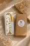 Artistic Design Metal Bookmark - 4