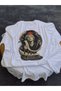 The Hunger Games 100% Cotton Relax Fit Crew Neck Tshirt - 4