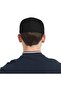 Breathable mesh hat adjustable 55-59cm for golf/hiking. - 5