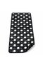 38X69 cm Non-Slip Bath Mat with Suction Cups for Shower Cabin and Inside the Bathtub