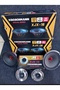 16 cm midrange(4 adet) 10 cm tiz - 2