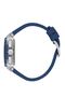 Santa Barbara Polo & Racquet Club Silicone Cord Male Wrist Watch 3Atm Essa-Sb.1.10562-2 - 2