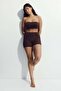 Seamless Light Shape Bikers - 3