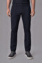 Navy Blue Jogger 4 Pocket Pants