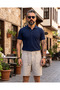 Liyosel Fabric Men's Shorts