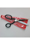 Royalux Tailor Scissors Number 8 - 3