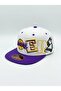 Los Angeles Lakers Hip-Hop Hat (Special Edition) - 4