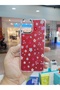 Samsung Galaxy A07 Daisy Shine Stone Flower Patterned Shiny Case