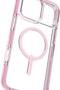 Cases Santa Cruz MagSafe Apple iPhone17 Pro Pink Sorbet - 4