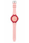 Royal Pop Design Octagonal Neck Strap Sports Wristwatch - Large Case Screw Bezel Dial Wristwatch |   Boyal Pap - 6