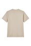 Men’s Slim Cotton Crew Neck Signature Print Tee - 4