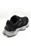 Kp-1004M Black Men's Sneaker Sports Shoes - 4