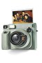 Instax Wide 400 Instant Camera Green - 3