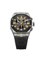 Men's Analog Green Dial Watch - HNG1230.371 - 5