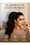 ربطات شعر مزينة - 7