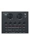 External Sound Card Black - 5