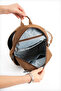 Lightweight Backpack with Multiple Compartments and Pockets - Stylish Design for Daily Use and Travel - 4