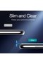 MOTO G86-2pcs Tempered glass 2pcs 3D 9H tempered glass lens film, suitable for MOTO G67 POWER G100 - 6