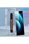 2Pcs For VIVO X100 Pro 2Pcs Tempered Glass For X100 X90 X80 X70 X60 Pro+ X9S IQOO 5 8 9 10 11 12 Pr