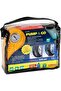 12V Tyre Inflator and Sealant Repair Kit - 3