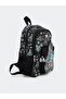 Lcw Accessories Mixed Printed Boys' Backpack - 3