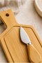 Just Chef 3 Piece Bamboo Serving Set – 23 X 9 X 0.8 cm - 3
