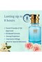 Oil Based Perfume for Women – Sweet Oriental Floral Oil Fragrance – Alcohol-Free Long-Lasting 6+ Hr Wear – Pink Pepper, Vanilla & Musk Notes – Ideal for Night Out & Party Wear (30 ML) - 6