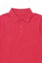 Unisex Kids 2-Piece Long Sleeve Polo Collar School T-Shirt - 4