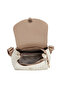 Beige Women's Backpack - S1Sr00079612-U4A - 4