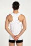 Men's Ribana Sportsman Rambo 100% Cotton Undershirt - 2
