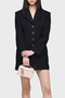 Logo Detachable Strap Cross Body Women's Bag Bag 2P6Smn009S01 693 - 8