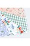 - Patchwork Large Napkins - Patchwork Peçeteler - L - 4 adet - 2