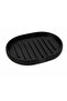 Multi-Purpose Soap Holder & Dish Sponge Organizer |   Non-Slip Soap Dish with Water Drain |   Sink, Bathroom - 2