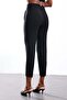 Black Flatolu Pants 5113 - 4