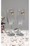 2Pcs Ring Detailed Soft Drink Cup Set for Office Home Office Gift - 3