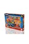 HE-MAN 50 PARÇA PUZZLE