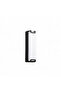 مصباح LED أسود مثبت على الحائط بضوء دافئ من أوسرام B 2816